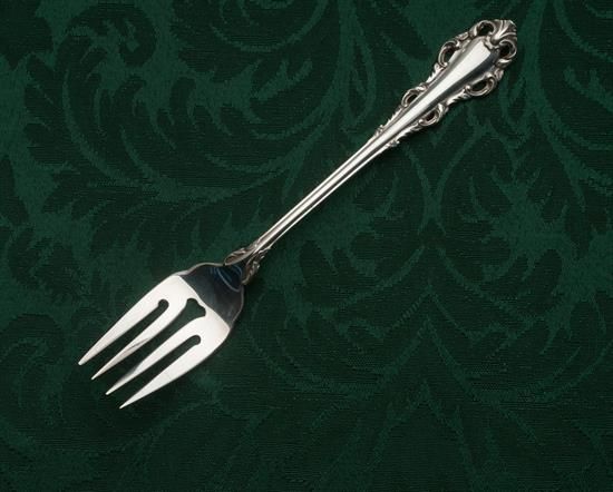 Picture of Salad Forks: