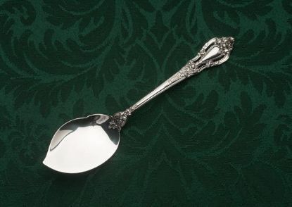 Picture of Mint Jelly Serv.spoon