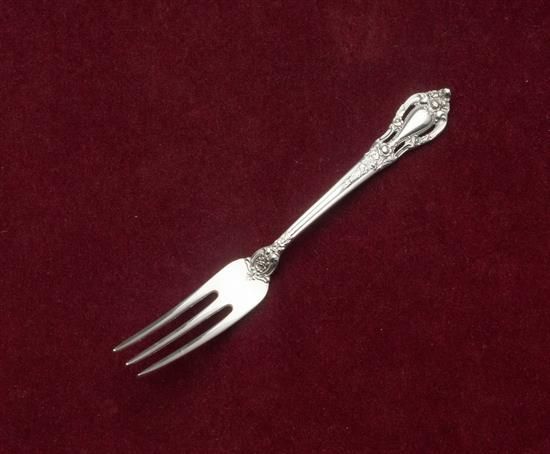 Picture of Strawberry Forks: