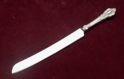 Picture of New Wedding Cake Knife