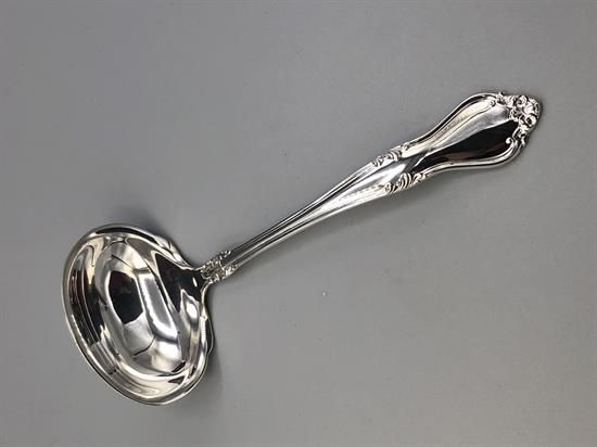 Picture of New Gravy Ladle: