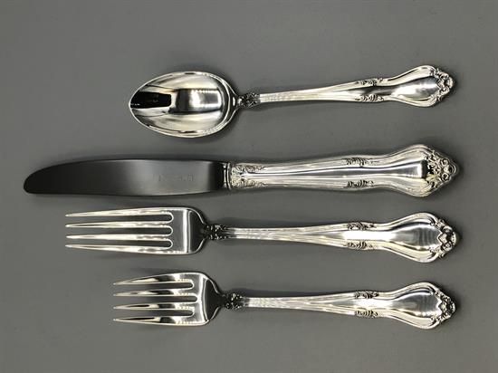 Picture of New 4pc. Place Setting