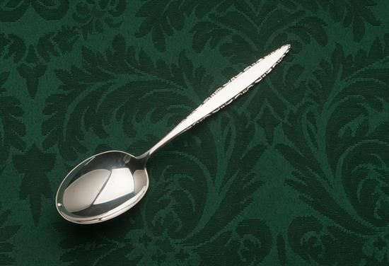 Picture of Teaspoons