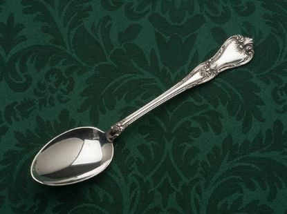 Picture of Teaspoons