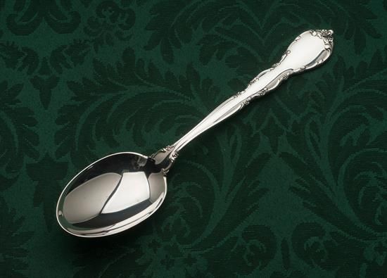 Picture of Table Serving Spoon
