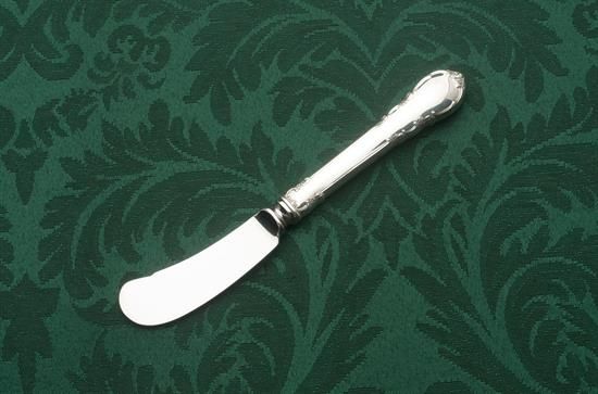 Picture of Hh Paddle Bl.spreaders