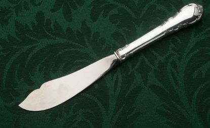 Picture of Hh Master Butter Serv.