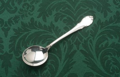 Picture of Cream Soup Spoons