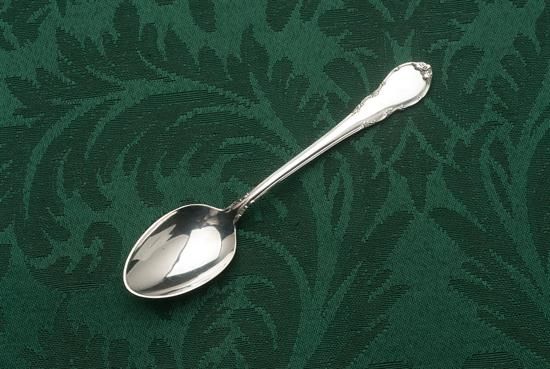 Picture of Demitasse/coffee Spoon