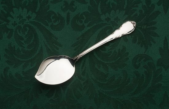 Picture of Mint Jelly Serv.spoon