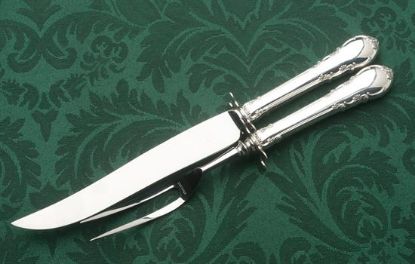 Picture of Steak Carving Set