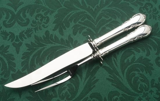 Picture of Steak Carving Set