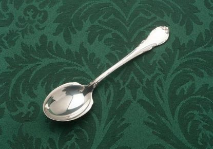 Picture of Sugar Spoon