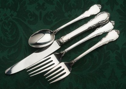 Picture of 4pc.lunch French Blade