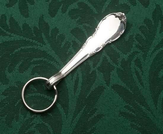 Picture of Key Chain Ring