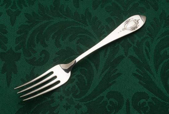 Picture of Luncheon Forks