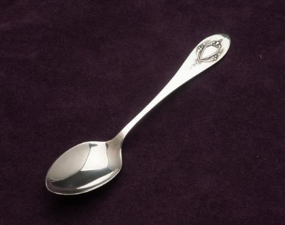 Picture of Place Soup Spoons