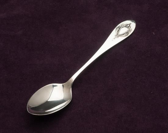 Picture of Place Soup Spoons