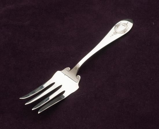 Picture of Serving Fork