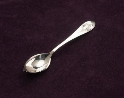 Picture of Fruit Spoons: