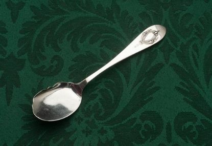 Picture of Mint Jelly Serv.spoon