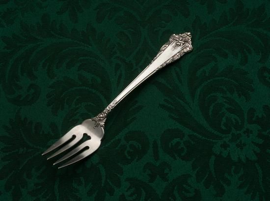 Picture of Salad Forks
