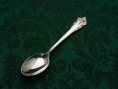 Picture of Place Soup Spoons