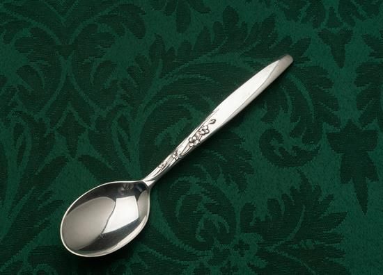 Picture of Teaspoons