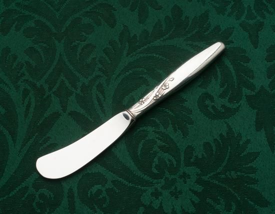 Picture of Hh Paddle Bl.spreaders