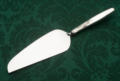 Picture of Pie Or Cake Serv.knife