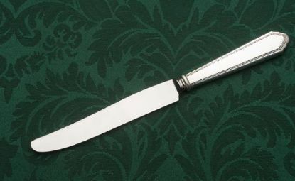Picture of Lunch Knife French Bl.