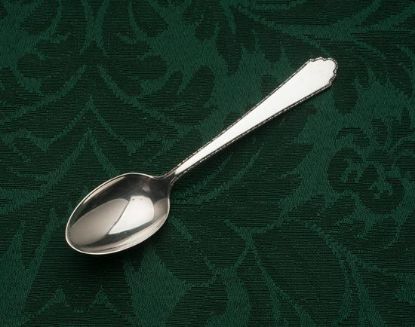 Picture of Demitasse/coffee Spoon