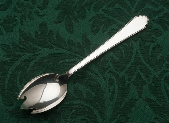 Picture of Ice Cream Spoon/fork