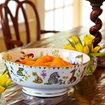 Picture of Dinner Plates