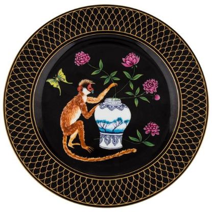 Picture of Dinner Plates