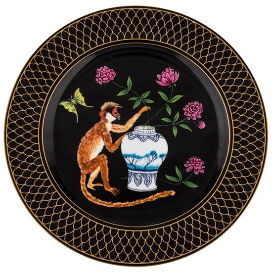 Picture of Dinner Plates