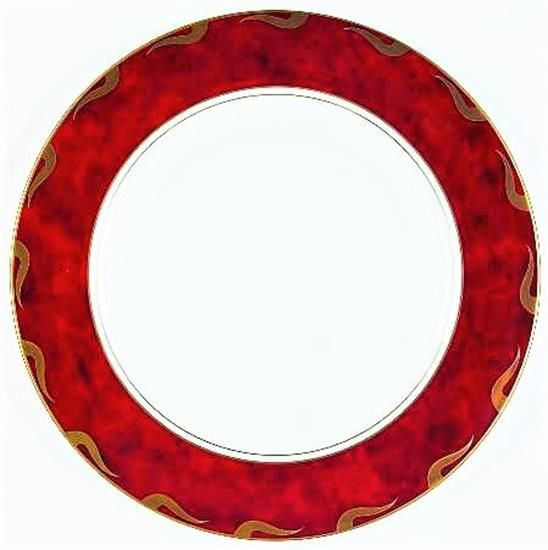 Picture of Dinner Plates