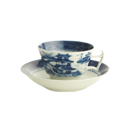 Picture of New Tea Cups
