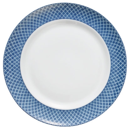 Picture of New Service Plate 12"