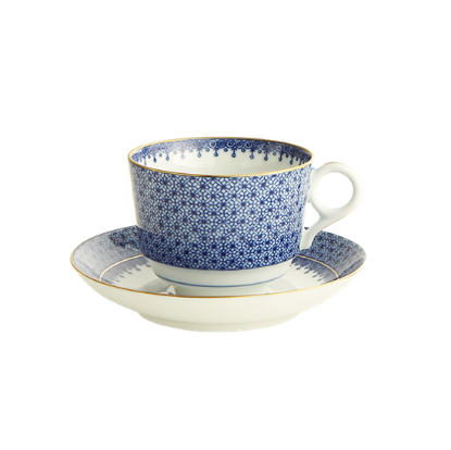 Picture of New Tea Cup Saucer