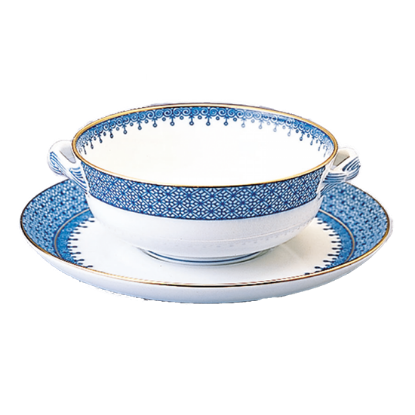 Picture of New Cream Soup Cup