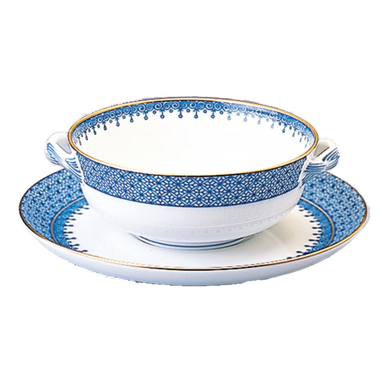 Picture of New Cream Soup Cup