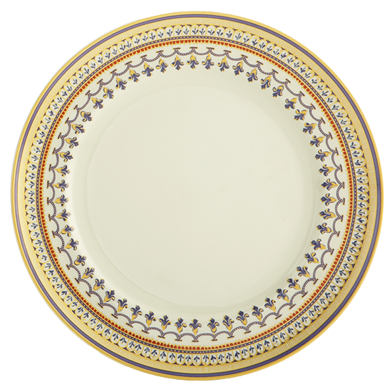 Picture of Dinner Plates