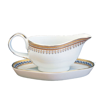 Picture of New Sauce Boat