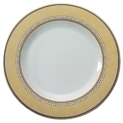 Picture of New Service Plate 12"