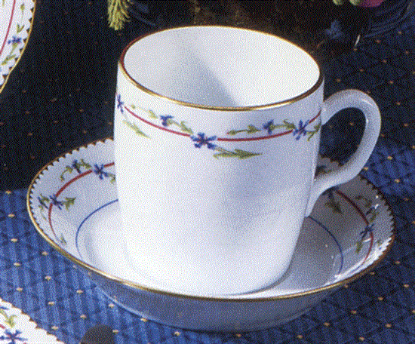 Picture of New Tea Cups