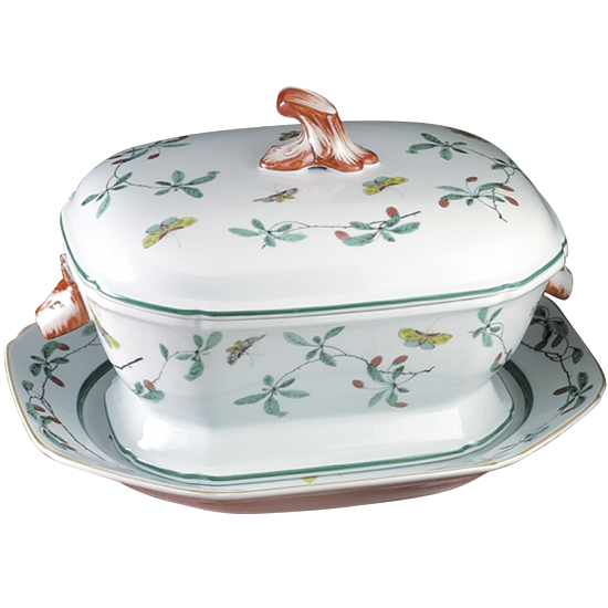 Picture of New Soup Tureen