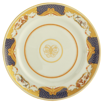 Picture of New Dinner Plate