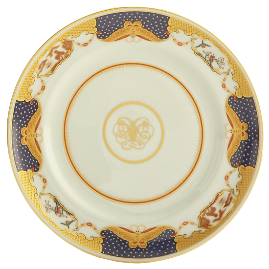 Picture of New Dinner Plate