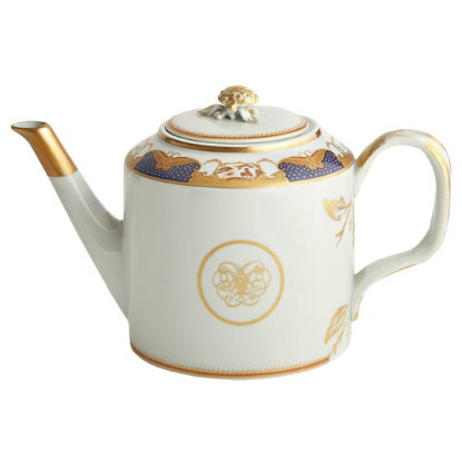 Picture of New Tea Pot